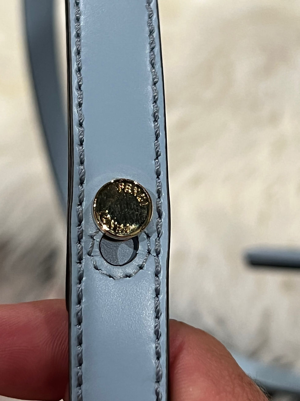 Thumbnail: Fendi By The Way 