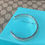 Thumbnail: Tiffany & Co Notes Cuff 