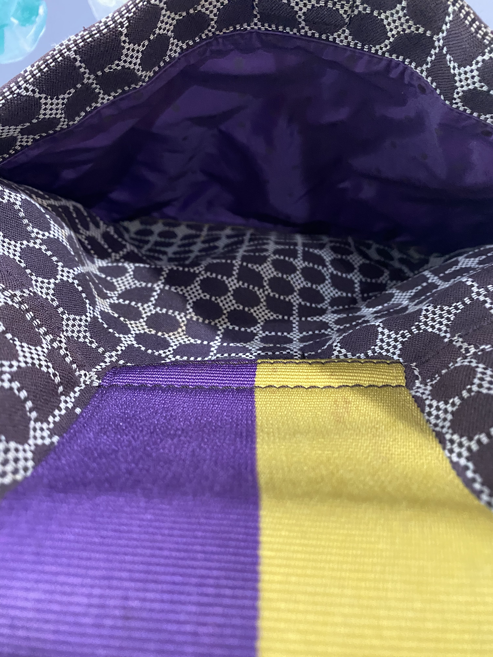 Thumbnail: Kate Spade Diaper Bag