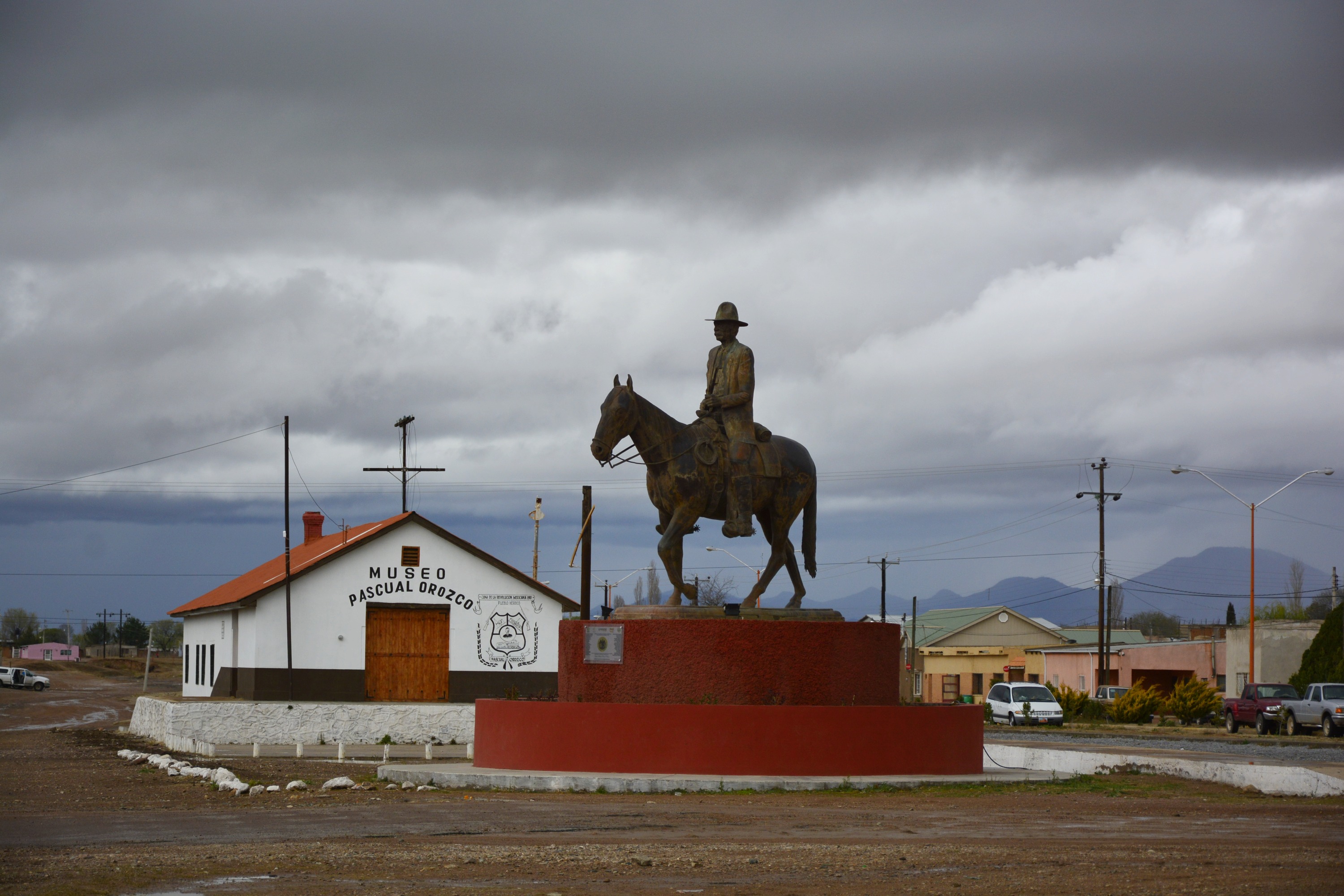 Museo Pascual Orozco