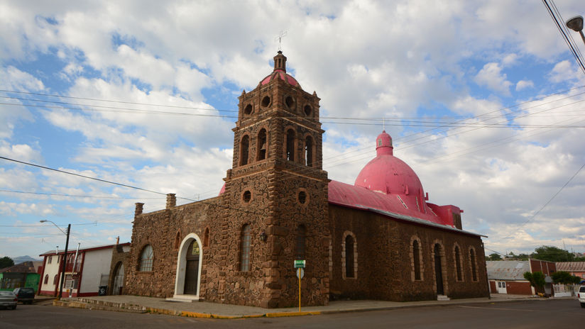 Catedral de San Pedro