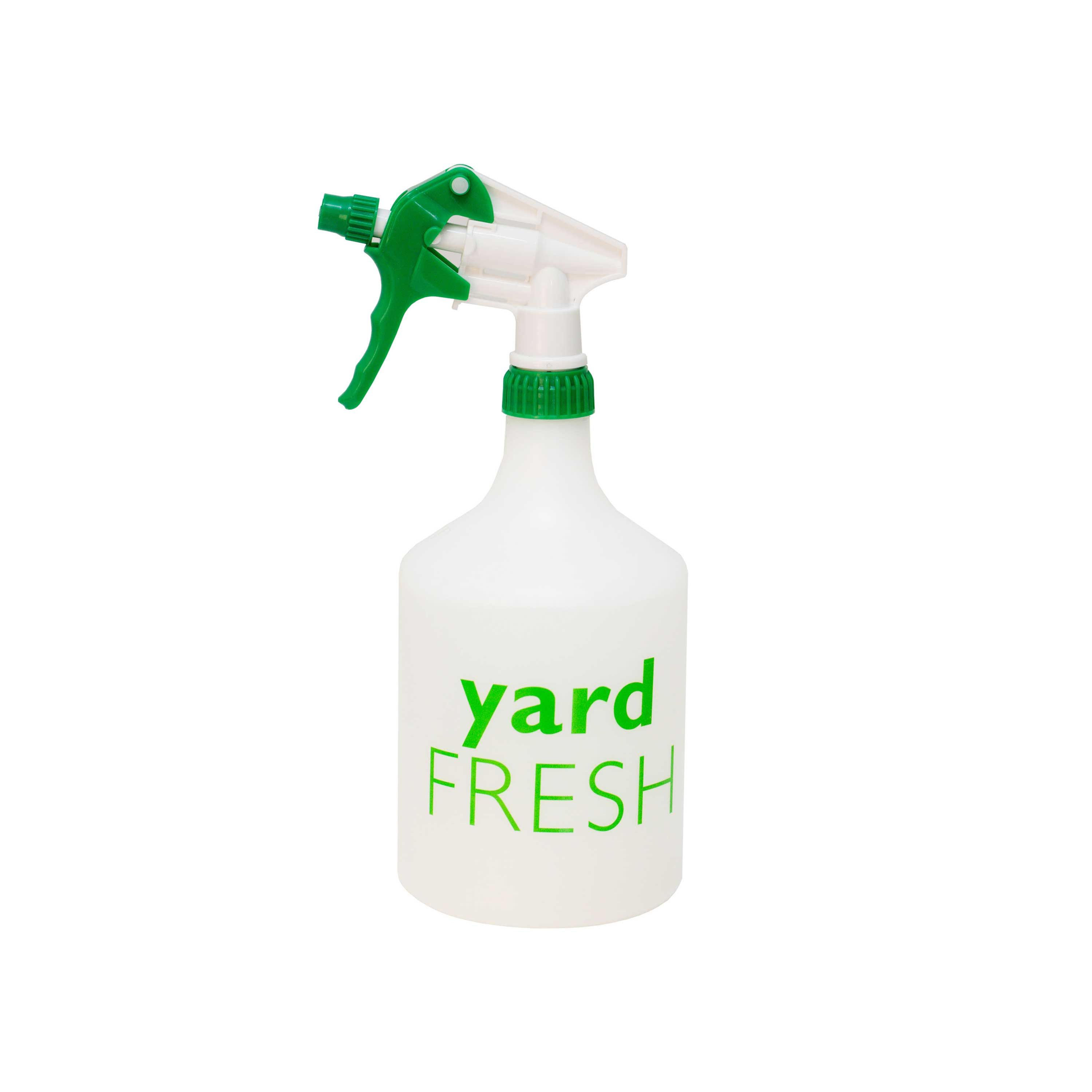 YardFresh Odour Neutralizer - 1 Litre Spray Bottle