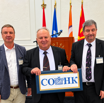 Конгрес на СОНК