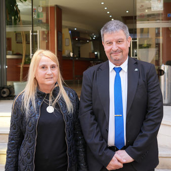 Академия във Велико Търново