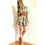Miniatura: Abito FRIDA red balza