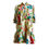 Miniatura: Abito FRIDA red balza