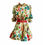 Miniatura: Abito FRIDA red balza