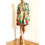 Miniatura: Abito FRIDA red balza