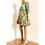 Miniatura: Abito FRIDA red balza