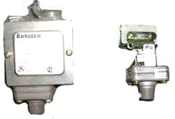 Pressure Switches