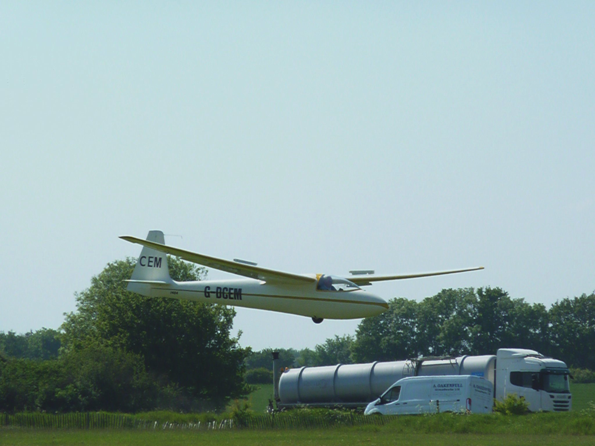 Steve Jessop Landing v2