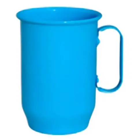 Miniatura: Caneca de Chopp em alumínio