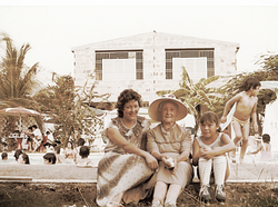 Generaciones