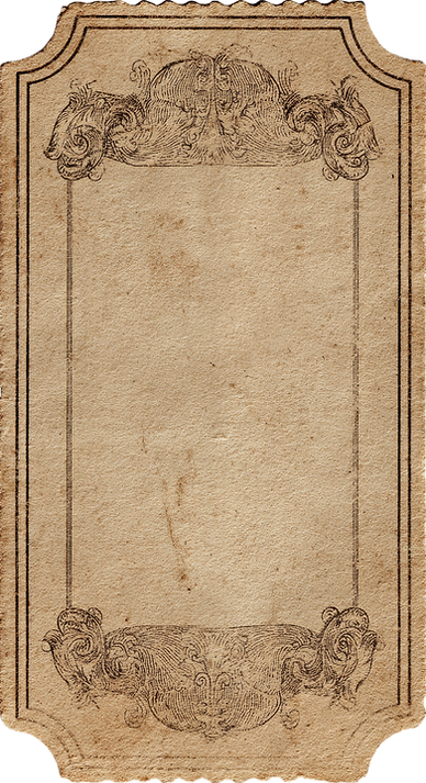 ticket