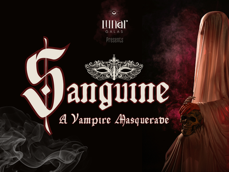 Sanguine: A Vampire Masquerade FAQS