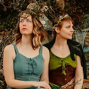 Faeries