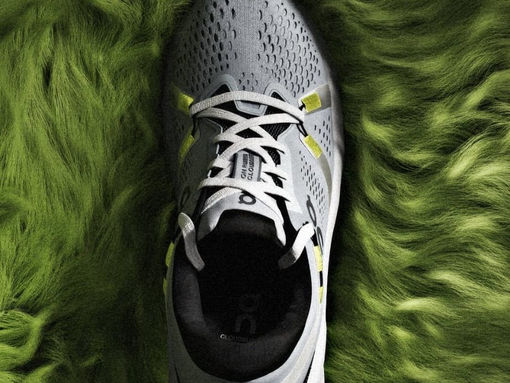 ON Running reminds us of "Soft Wins" - A new approach to sports advertising