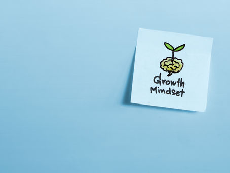 Heal Your Gut, Heal Your Life— Mindset Shifts for Healing