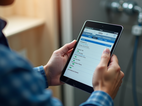 Maximizing Efficiency with Rapid Trade Software Solutions