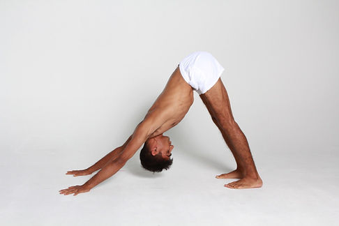 private yoga teacher singapore