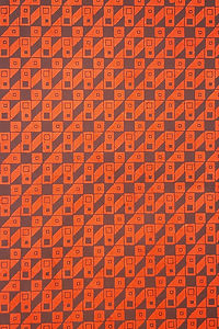 Lokta Patterned