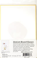 Shikishi Board