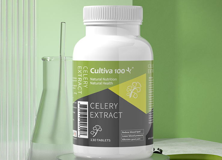 Thumbnail: Cultiva100 Celery Extract