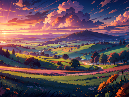 Unraveling the Magic of Anime: A Journey into Imagination