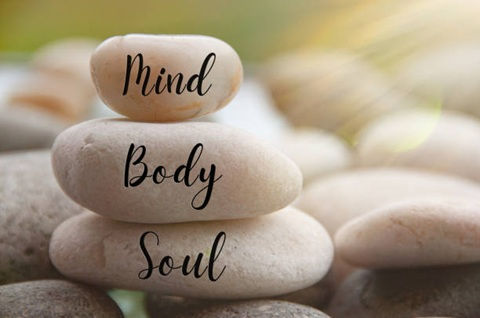 Mind Body Soul
