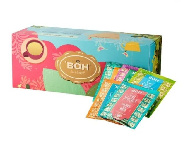 Seri Songket Gift Pack