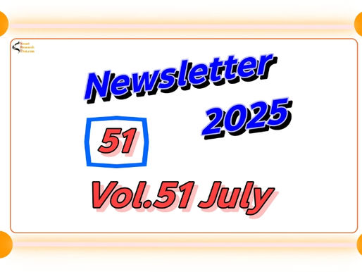 Newsletter Vol.51 July 2025
