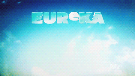 Eureka (2006) Complete Archive Collection