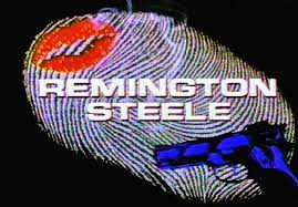 Remington Steele (1982) Complete Archive Collection