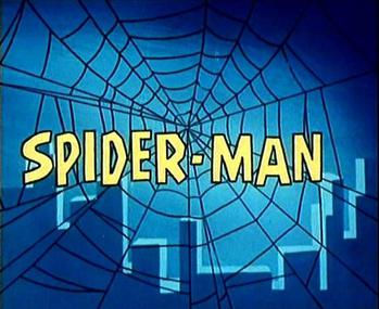 Spider-Man (1967) Complete Archive Collection