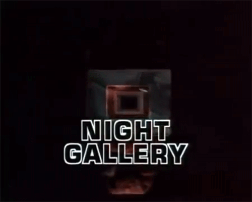 Night Gallery (1969) Complete Archive Collection