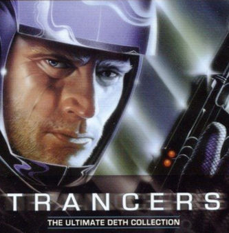 Trancers (1984 - 2002) The Ultimate Deth Archive Collection