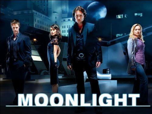 Moonlight (2007) Complete Archive Collection