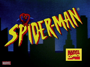 Spider-Man (1994) Complete Archive Collection