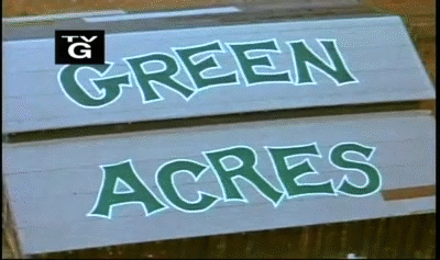 Green Acres (1965) Complete Archive Collection