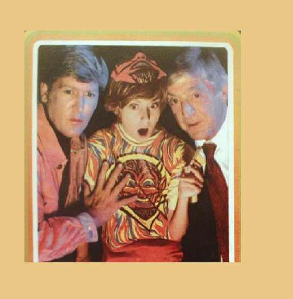 Double Feature Archive : WNUF 1987 Halloween Special & Ghostwatch (1990)