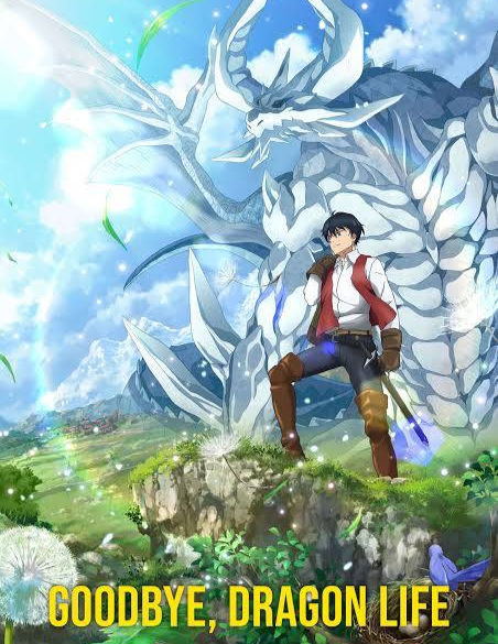 Goodbye Dragon Life (2024) Complete Archive Collection