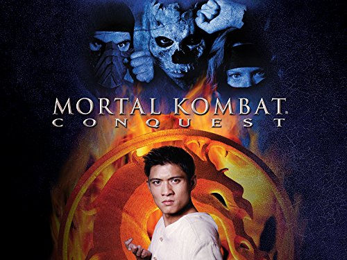 Mortal Kombat Conquest (1998) Complete Archive Collection