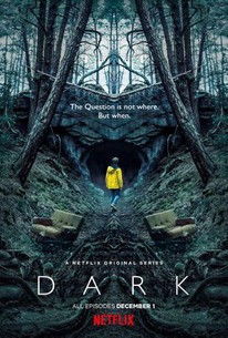 Dark (2017) Season 1-3 Complete Archive Collection