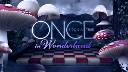 Once Upon a Time in Wonderland (2013) Complete Archive Collection