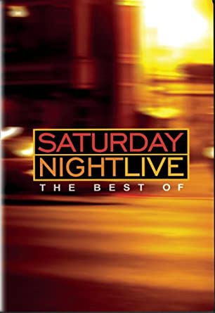 Saturday Night Live The Best of Archive Collection
