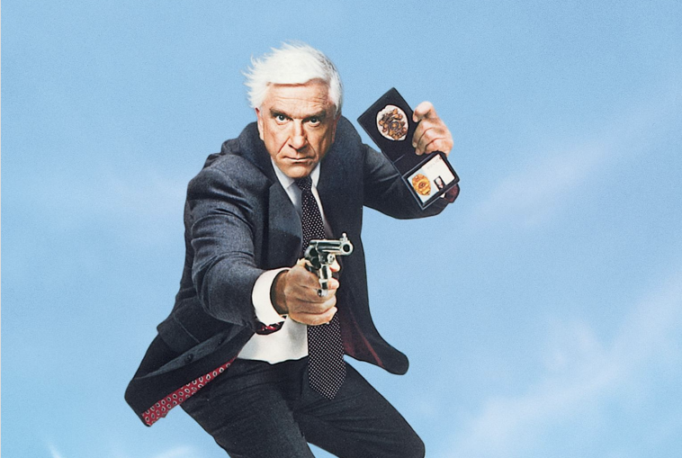 The Naked Gun (1982 - 2025) Complete Archive Collection