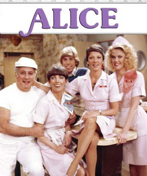 Alice (1976) & Flo (1980) Complete Archive Collection