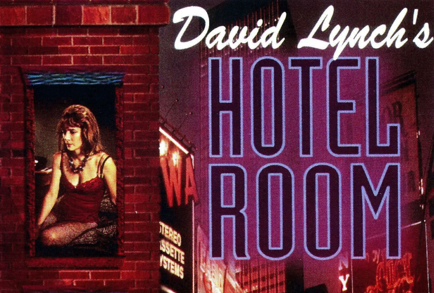 Hotel Room (1993) Complete Archive Collection