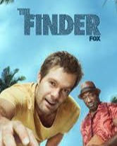 The Finder (2012) Complete Archive Collection