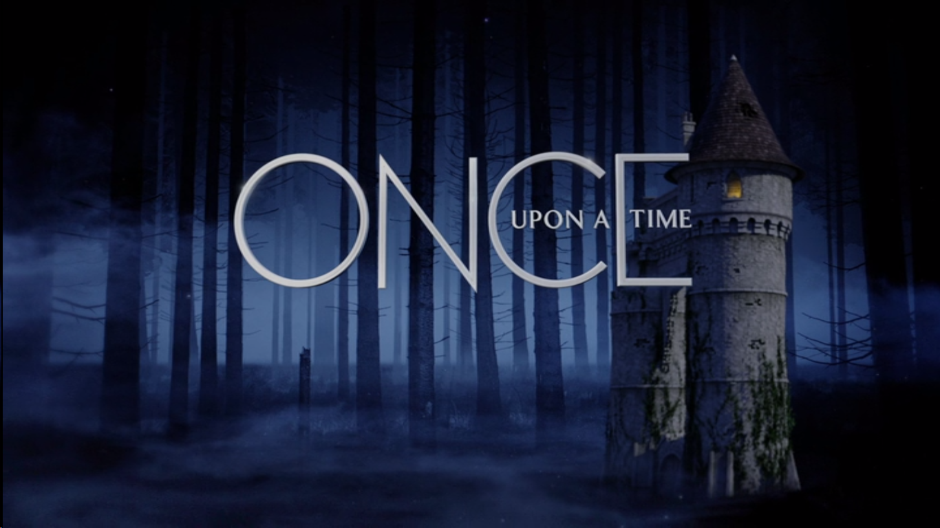 Once Upon a Time (2011) Complete Archive Collection